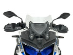 WRS Windscreen For Voge Adventure 525 DSX ABS 2024 32.5 cm (12-3/4") - Clear