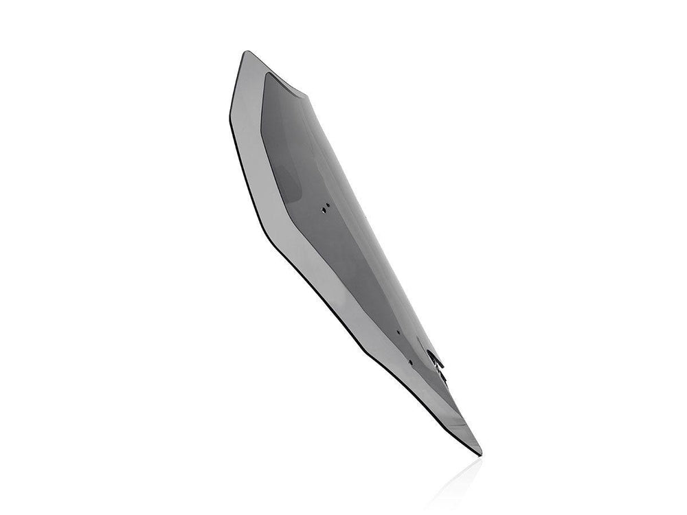 WRS Windscreen For Yamaha XP 560 T-Max ABS 2022-2024 32 cm (12-1/2") - Dark Smoke