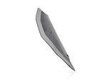 WRS Windscreen For Yamaha XP 560 T-Max ABS 2022-2024 32 cm (12-1/2") - Dark Smoke