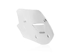 WRS Windscreen For Triumph Tiger 1200 ABS 2022-2024 - Clear