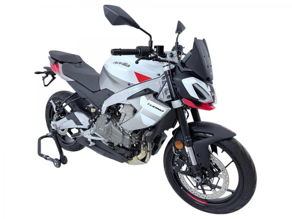 WRS Windscreen For Aprilia Tuono 457 ABS 2025 - Matte Finish