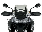 WRS Windscreen For Triumph Tiger 1200 ABS 2022-2024 - Smoke