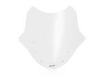 WRS Windscreen For BMW R 1200 RT ABS 2014-2019 63 cm (24-3/4") - Clear