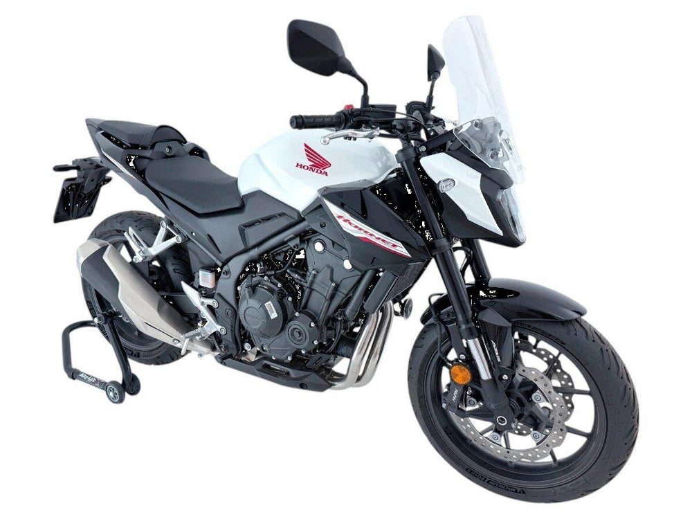 WRS Windscreen For Honda CB500 ABS 2025 - Clear