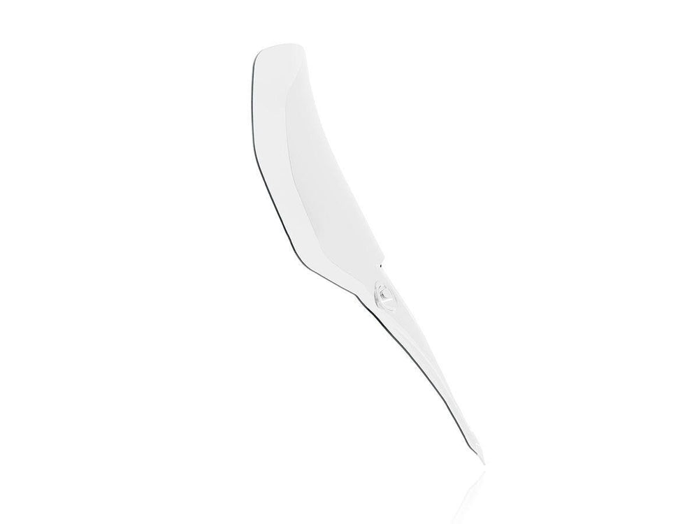WRS Windscreen For Triumph Tiger Sport 660 ABS 2022-2023 59 cm (23-1/4") - Clear