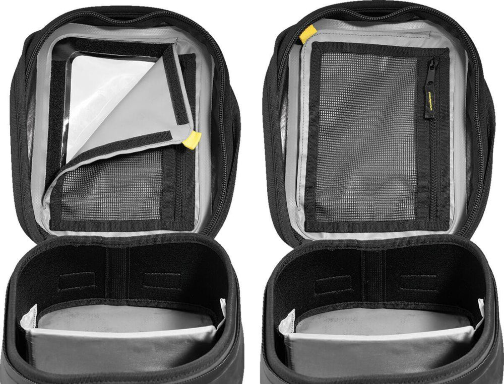 Nelson Rigg Hurricane Adventure Tank Bag - 8L