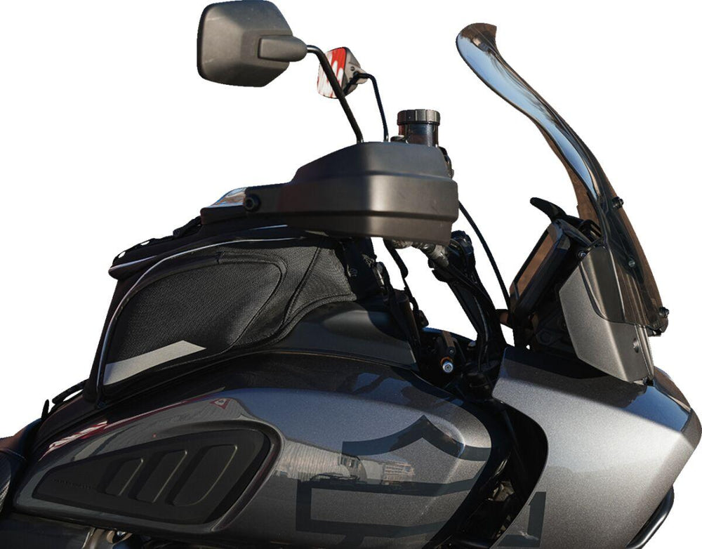 Klock Werks Flare Windshield For Harley Davidson RA 1250 2021-2022 39.5 cm (15-1/2") - Tinted