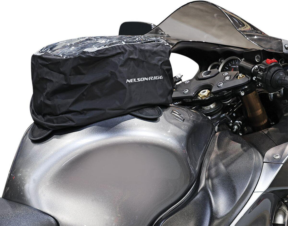 Nelson Rigg Commuter Sport Tank Bag