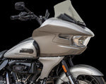 Klock Werks Pro Touring Flare Windshield For Harley Davidson FLTRX 1923 2024-2025 30.5 cm (12") - Tinted