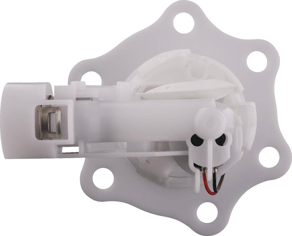 Moose Racing Fuel Pump Module For Honda CRF250R 2010-2017 - White