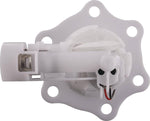 Moose Racing Fuel Pump Module For Honda CRF250R 2010-2017 - White