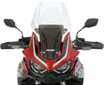 WRS Windscreen For Honda CRF1100L ABS Africa Twin 2020-2023 54 cm (21-1/4") - Clear