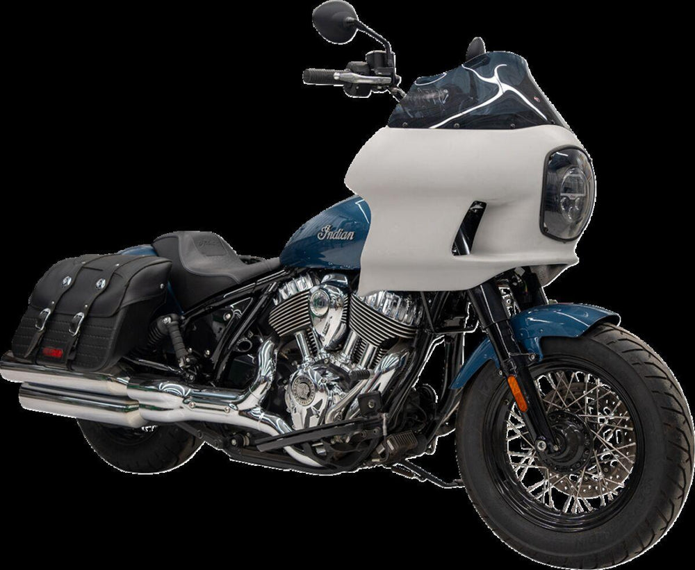 Klock Werks FXRP Style Fairing Kit For Indian Chief 111 2022-2026