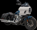 Klock Werks FXRP Style Fairing Kit For Indian Chief 111 2022-2026
