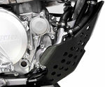 AXP Skid Plate For Yamaha WRF250 2019-2023 - Black