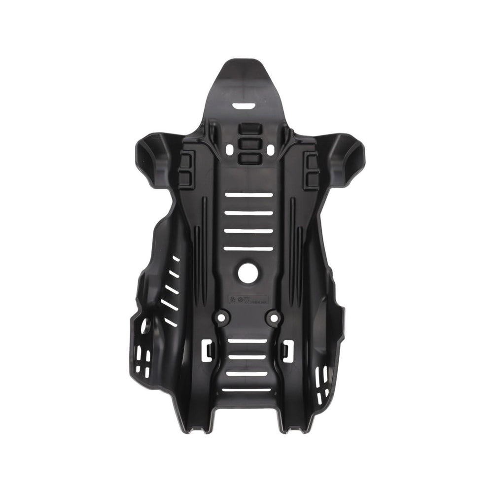 Acerbis Skid Plate For Kawasaki KXF250 & KXF250X & KXF300X Enduro 2025 - Black