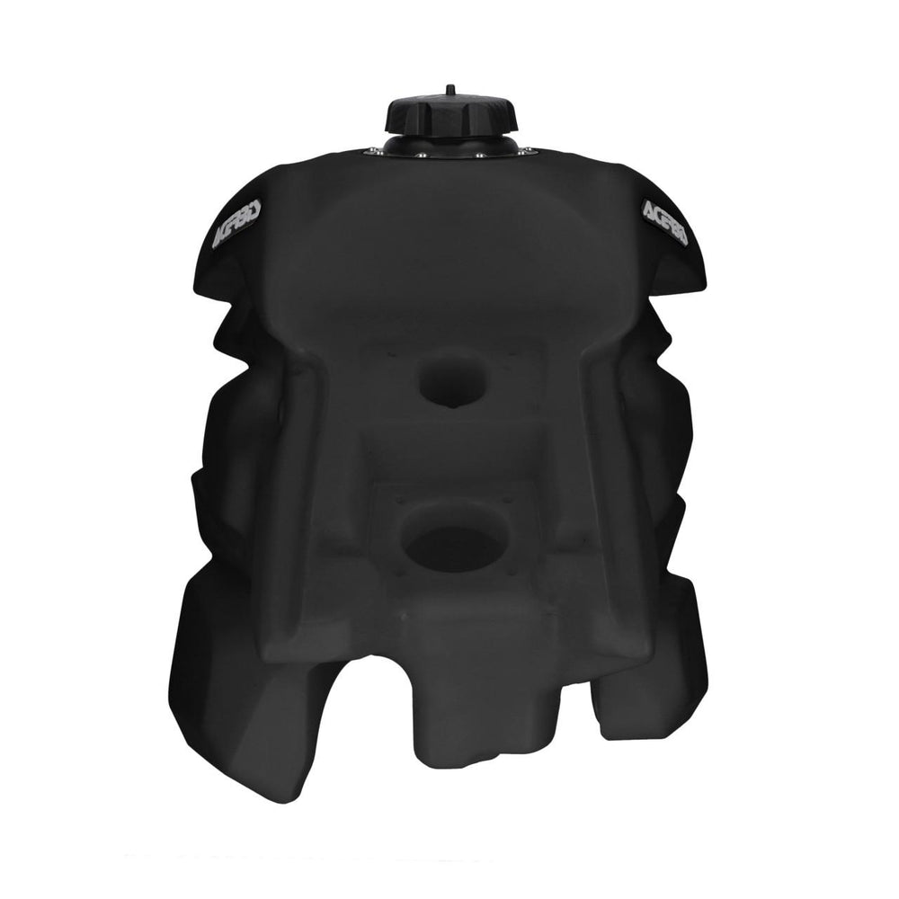 Acerbis Complete Fuel Tank For Gas Gas EC125 2025, EC 250 300 & EC 250 350 450 500 F 2024-2025 - Black 15L