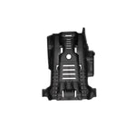 Acerbis Skid Plate For KTM EXC 250 300 & XC-W 250 300 2024-2025 - Black