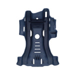 Acerbis Skid Plate For KTM SX85 & Husqvarna TC85 2025 - Blue