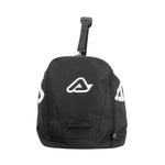 Acerbis Logo Cargo Kit Bag - Black 180L