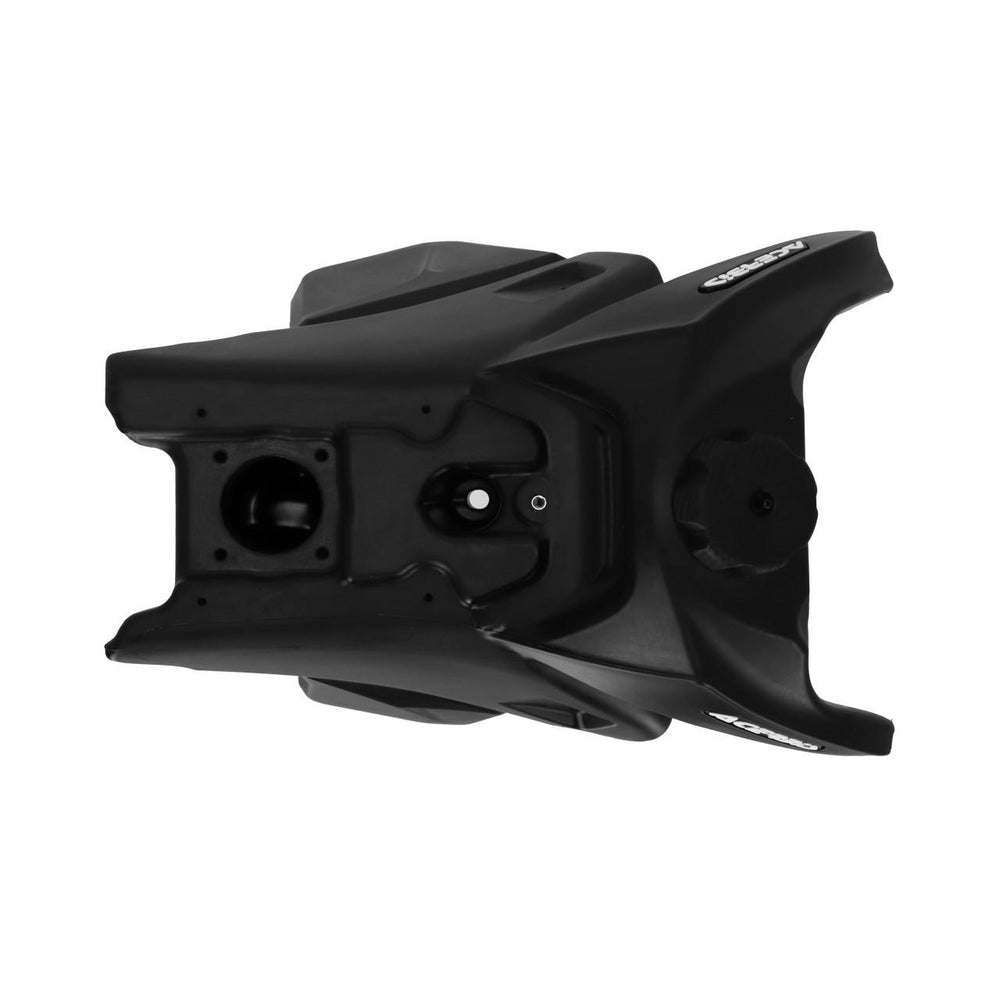 Acerbis Complete Fuel Tank For KTM EXC 150 250 300 & EXC-F 250 350 450 500 2024-2025 - Black 12L