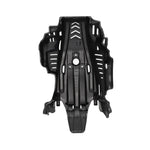 Acerbis Skid Plate For KTM 690 Enduro R 2019-2024, Gas Gas ES 700 2022-2025 Black