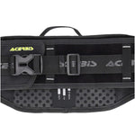 Acerbis Ram Pro Waist Pack - Black Grey 2L