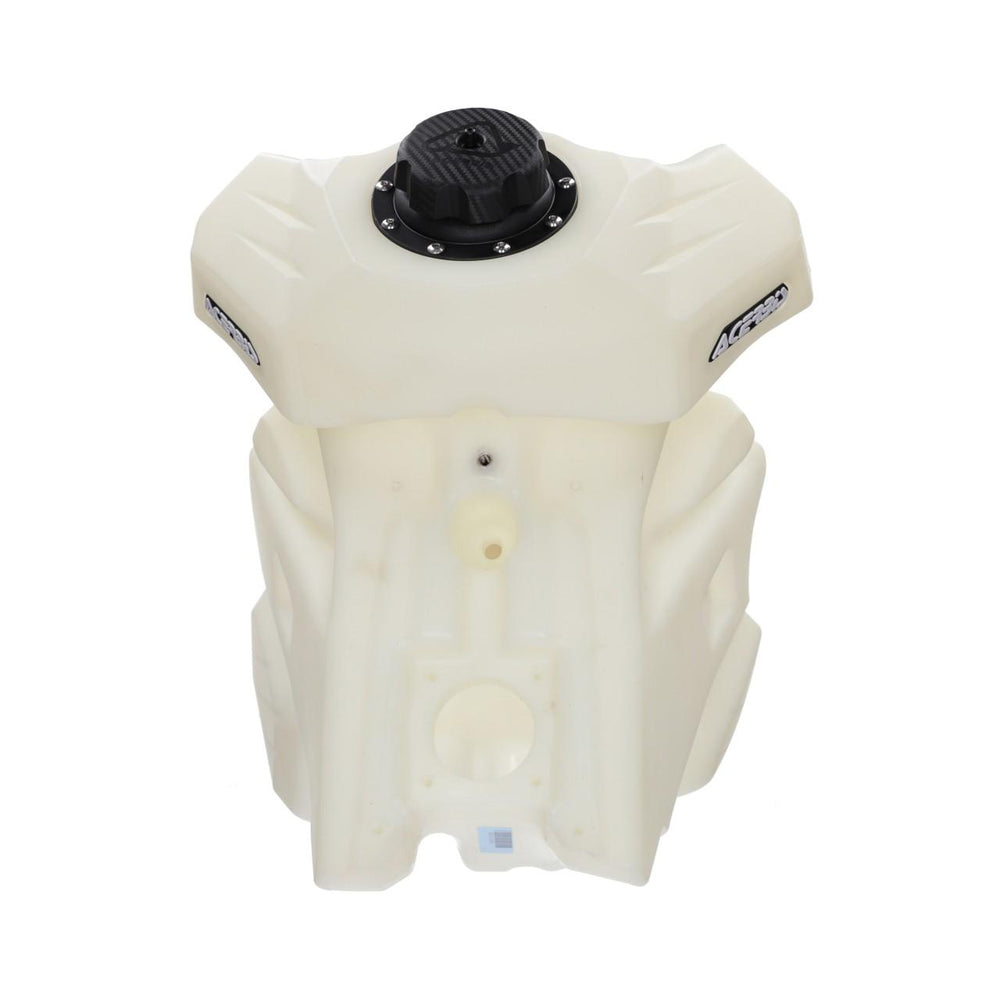 Acerbis Complete Fuel Tank For Husqvarna FC 250 350 450 2023-2025, TC 150 300 2025 - Clear 14.8L