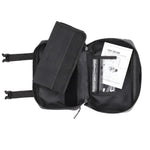 Acerbis Front Logo Tool Pack - Black