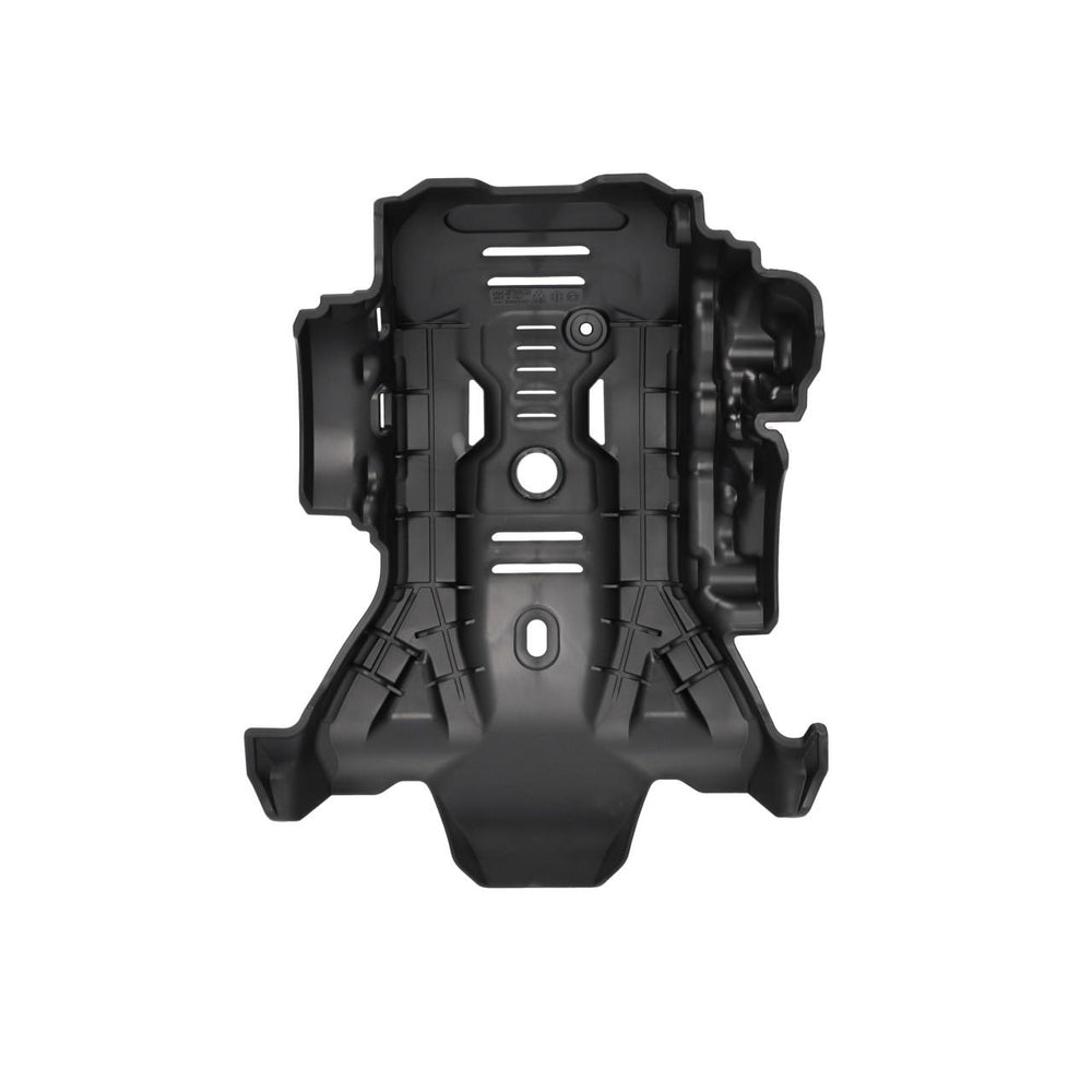 Acerbis Skid Plate For Suzuki DRZ400 & DRZ400SM 2000-2023 Black