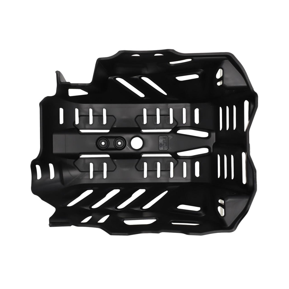Acerbis Skid Plate For Honda Transalp XL750 2023-2025 Black
