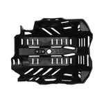 Acerbis Skid Plate For Honda Transalp XL750 2023-2025 Black