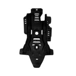 Acerbis Skid Plate For Beta RR 250 300 2024, 250 300 RR Race 2025 - Black