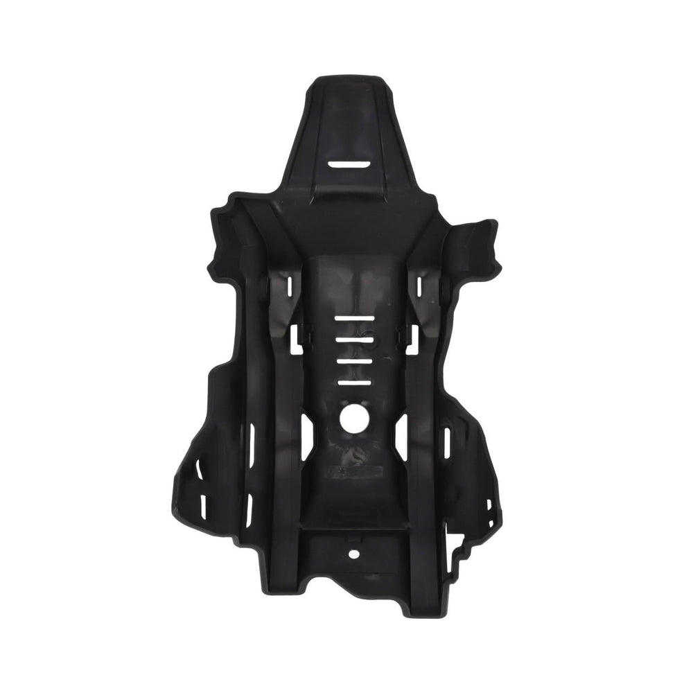Acerbis Skid Plate For Triumph TF250X 2024-2025 & TF450-RC 2025 - Black