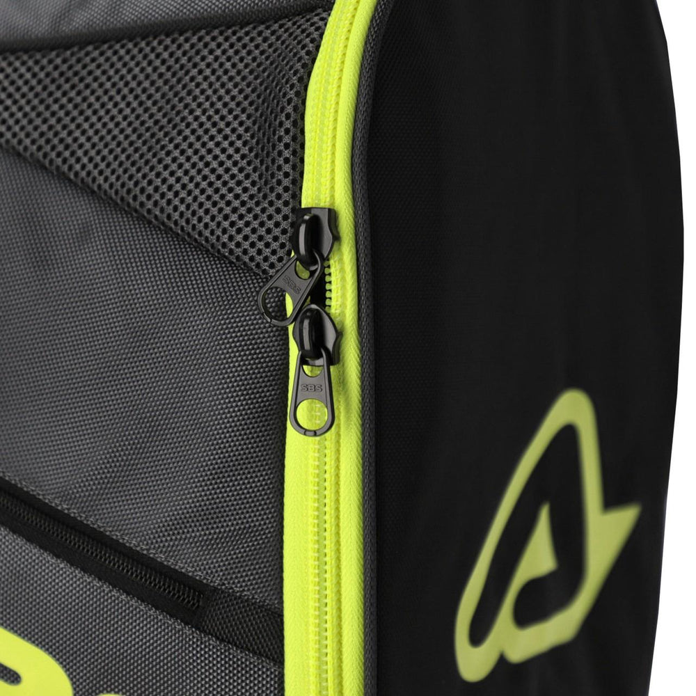 Acerbis X-Liner Helmet Bag - Black Yellow