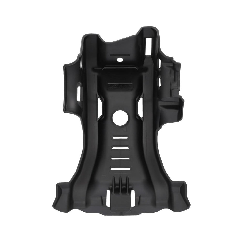 Acerbis Skid Plate For KTM SX85 & Husqvarna TC85 & Gas Gas MC85 2025 - Black