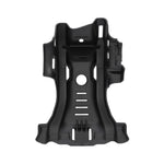 Acerbis Skid Plate For KTM SX85 & Husqvarna TC85 & Gas Gas MC85 2025 - Black
