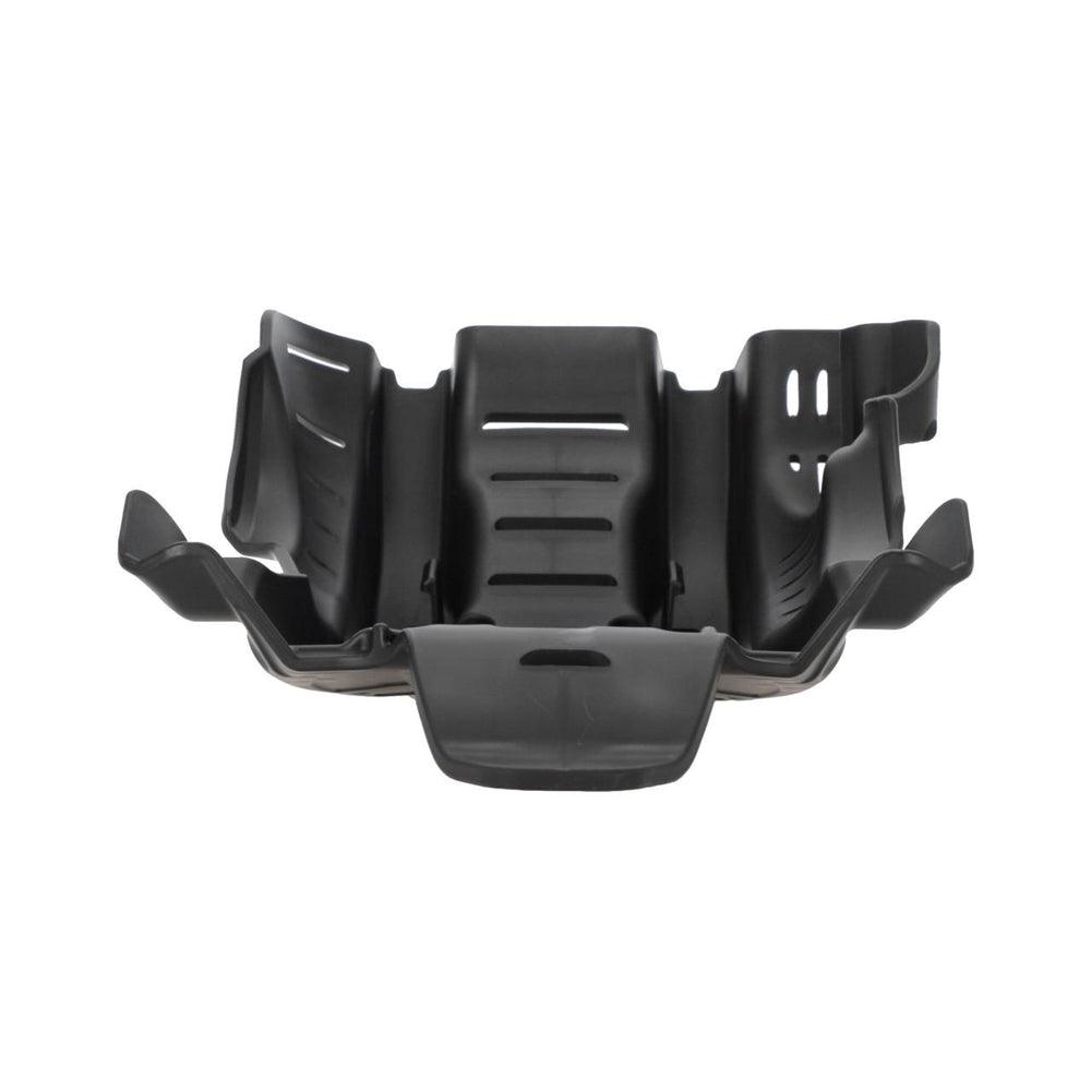 Acerbis Skid Plate For Kawasaki KXF450 & KXF450X 2024-2025 - Black