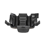 Acerbis Skid Plate For Kawasaki KXF450 & KXF450X 2024-2025 - Black