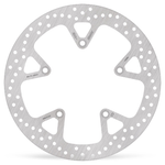 Moto Master Halo Series Rear Brake Disc For BMW K 1600 B ABS 2018-2024 Rear