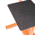 BikeTek Off Road Lift Up Jack Stand - Orange