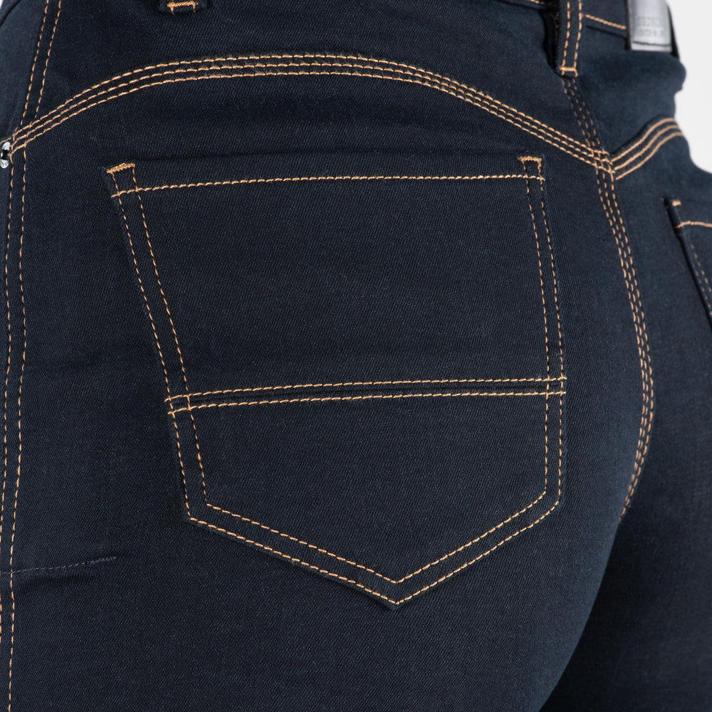 Oxford Original Approved AA Super Stretch Ladies Jean Ind R