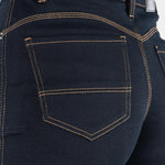 Oxford Original Approved AA Super Stretch Ladies Jean Ind R