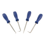 Bike It Deluxe 4pc Pick Up Tool Set
