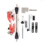Bike It Foldable & Portable Wheel Balancer & Truer Alignment Stand