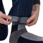 Oxford Original Approved Tailor AA Straight Men's Jeans Ind