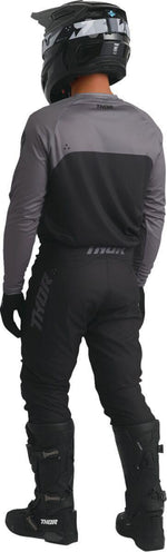 Thor Ridemode Static Gloves - Black