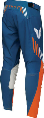 Thor Launchmode Zone Pants - Blue Orange White