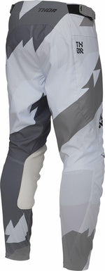 Thor Launchmode Brave Pants - Black Dark Grey Light Grey