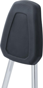 Kuryakyn Sissy Bar Harley Davidson For Harley Davidson XL 1200 C 2020 - Black/Chrome